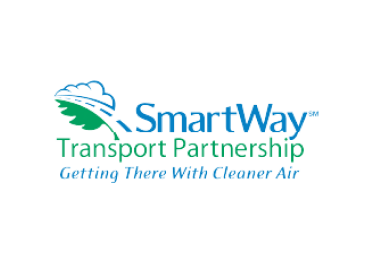 SmartWay Transport Partnership logo